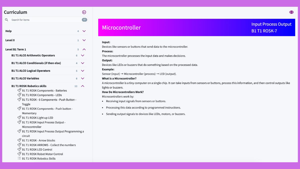 Responsive SVG
